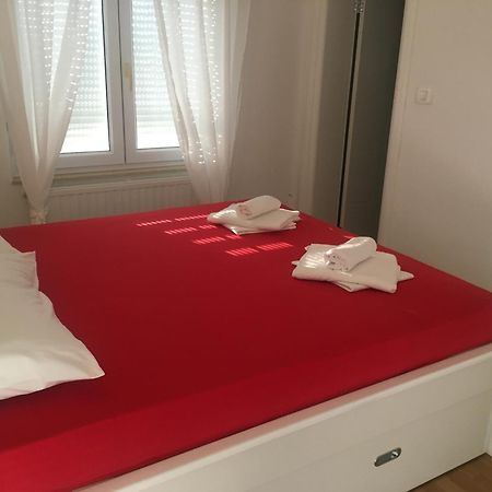 Apartment Doma Međugorje Buitenkant foto