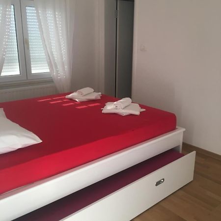 Apartment Doma Međugorje Buitenkant foto