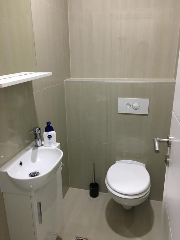 Apartment Doma Međugorje Buitenkant foto