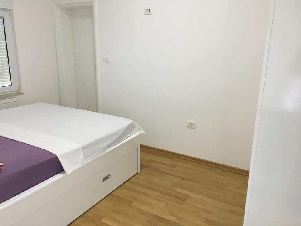Apartment Doma Međugorje Buitenkant foto