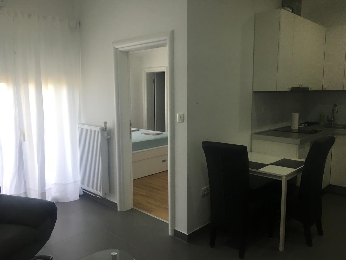 Apartment Doma Međugorje Buitenkant foto