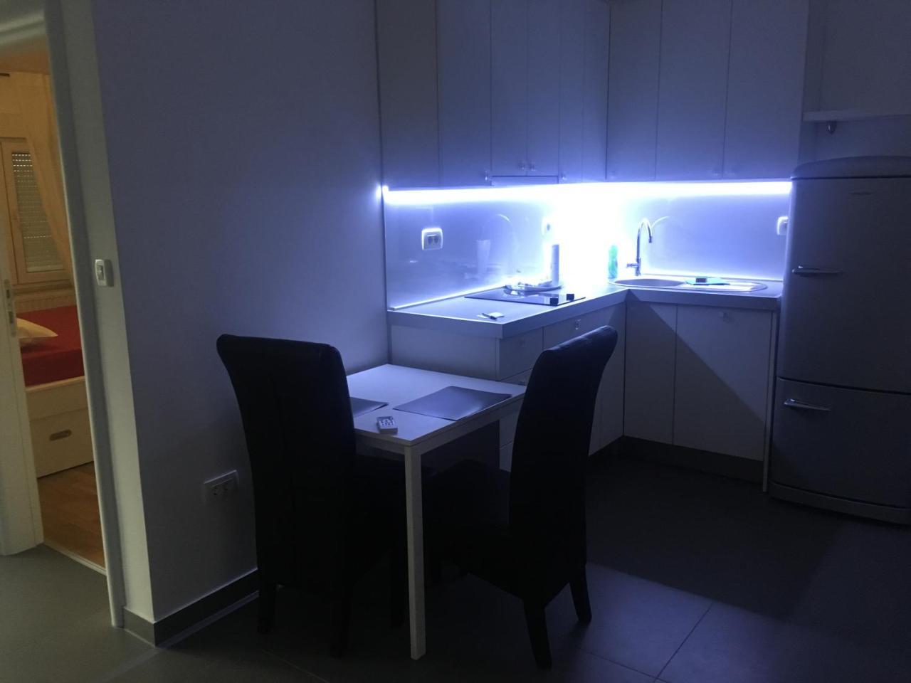 Apartment Doma Međugorje Buitenkant foto