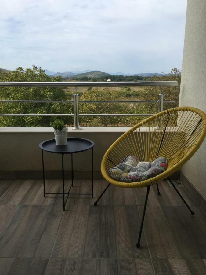 Apartment Doma Međugorje Buitenkant foto