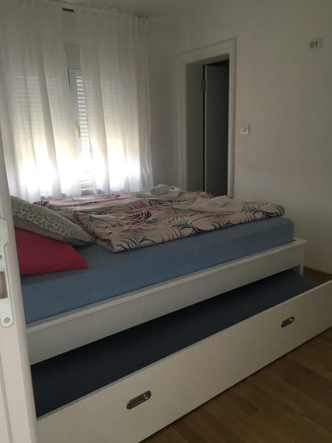 Apartment Doma Međugorje Buitenkant foto
